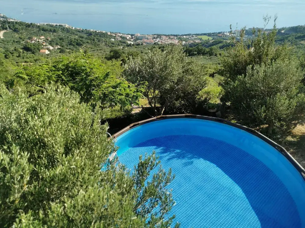 Villa Vesna