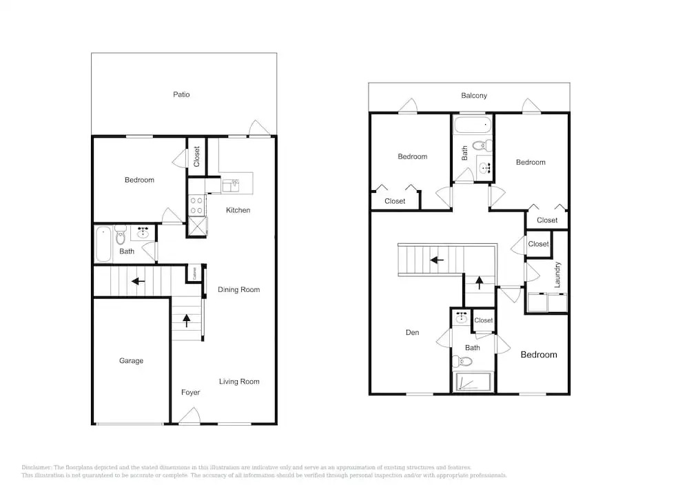 604 Beach Access Road Townhouse 1A Unit 4 4 Bedrooms 3 Bathrooms Townh