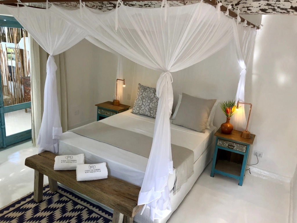 Casa La Torre Hotel Boutique