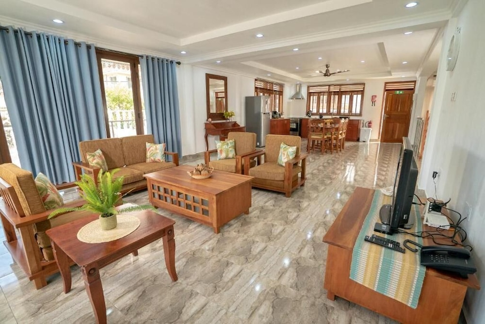 La Belle Residence Self Catering Accommodation