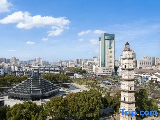 Minghui Hotel