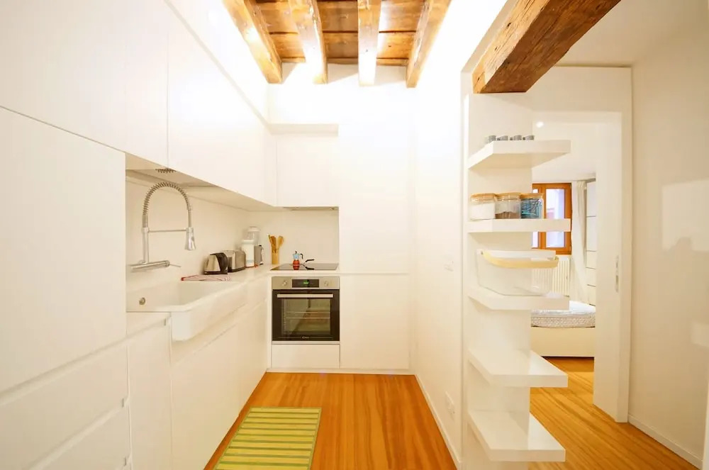 DolceVita Apartments N. 479