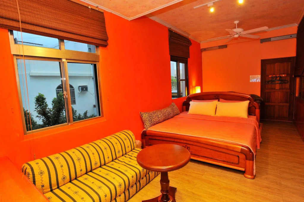 Kenting Macaron Hotel