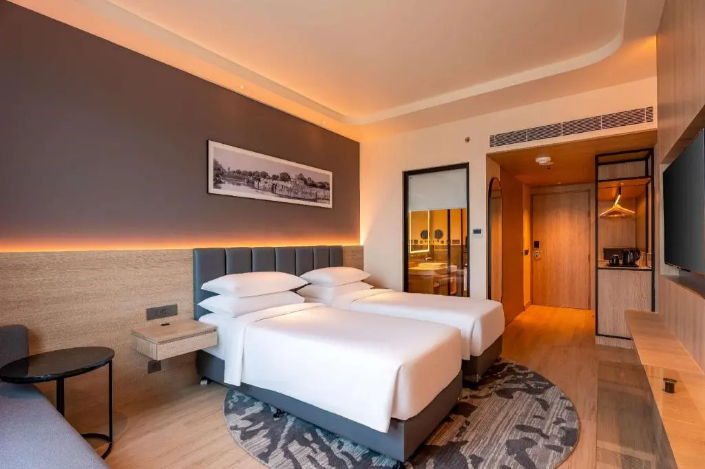 Park Inn by Radisson Vellore