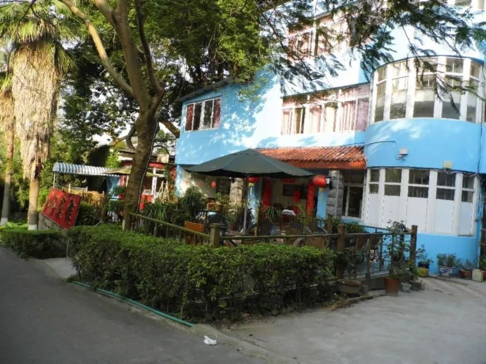 Shuiwu Hotel