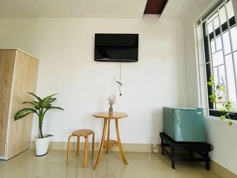 Field House Homestay