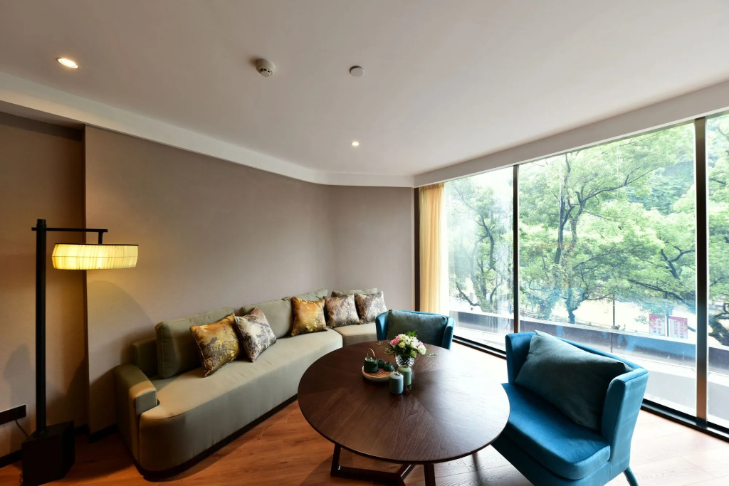 Jolie Vue Boutique Hotel Guilin