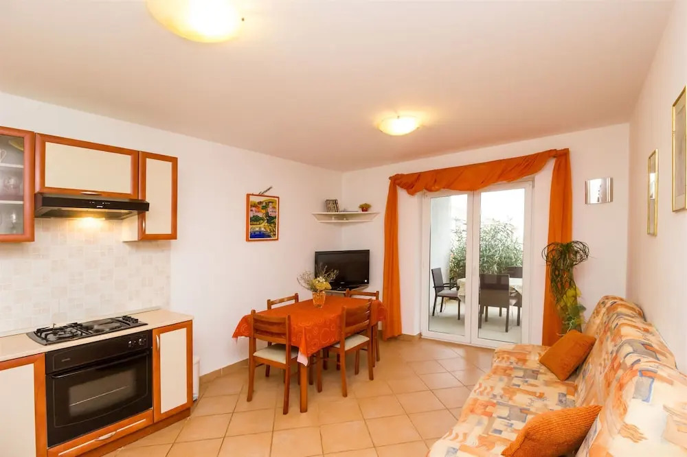 Apartments Marlen