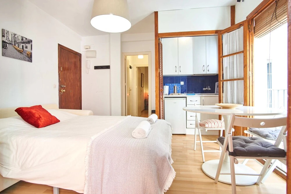 Apartamento Lagar Oasis