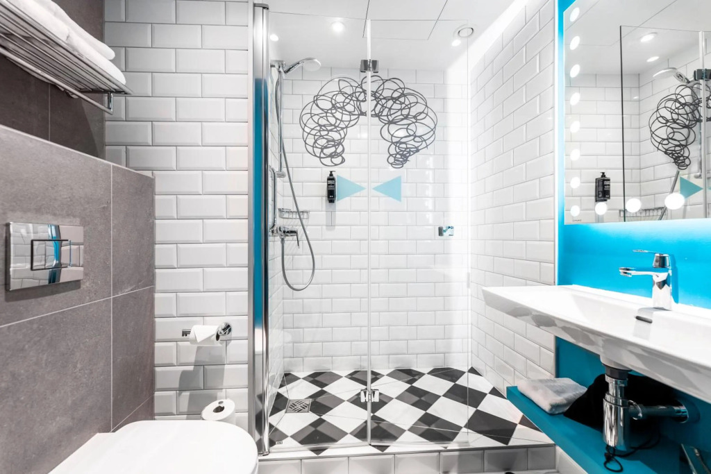 ibis Styles Szczecin Stare Miasto
