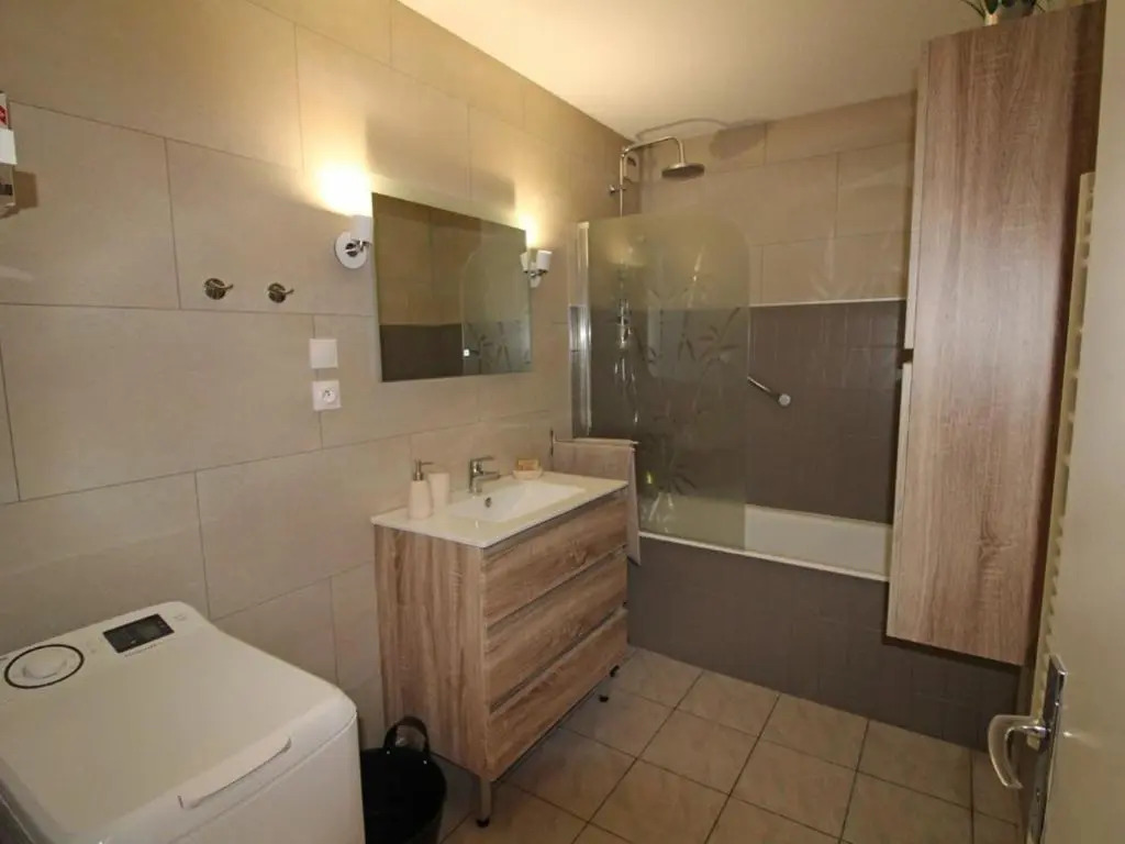 Appartement Gérardmer, 2 pièces, 2 personnes - FR-1-589-338