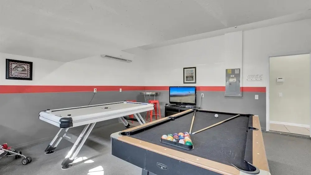 Windsor Palms Resort 5 Bedroom Home+Game Room 5 Home