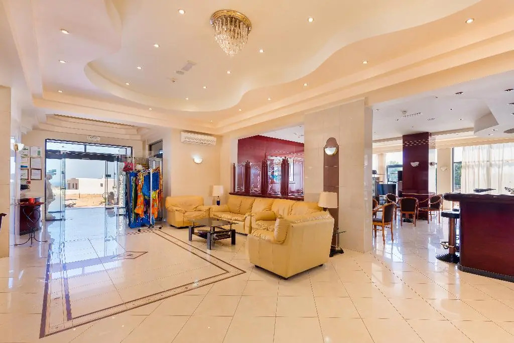 Rodos Star Hotel
