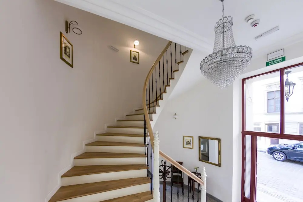Hotel Boutique Brajt