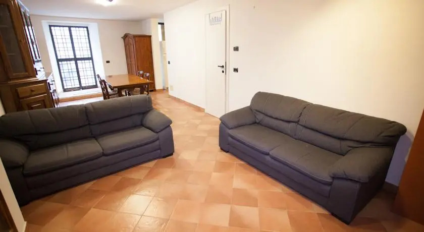 Residenza San Nicola