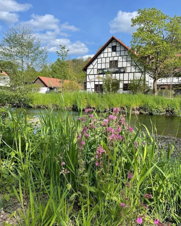 Hotel Der Distelhof - ihr Land- und Tagungshotel zwischen Rennsteig, Rhön & Werratal