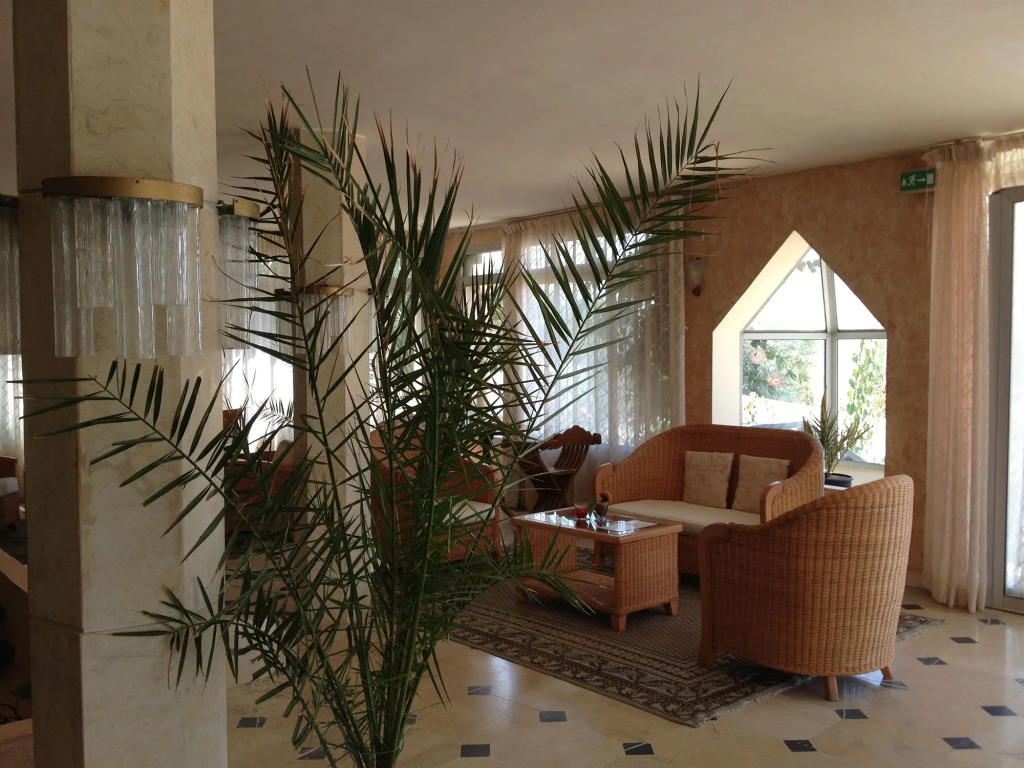 Hotel Djerba Orient