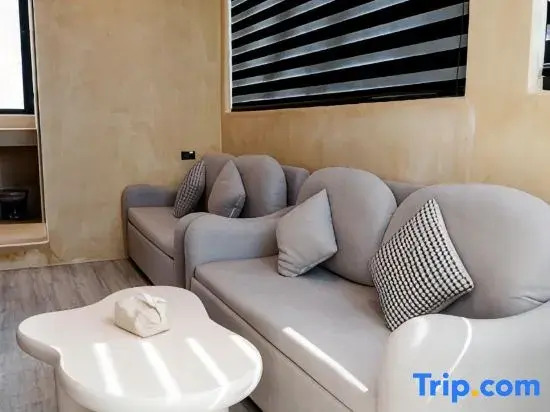 Kenting Yulove B&B