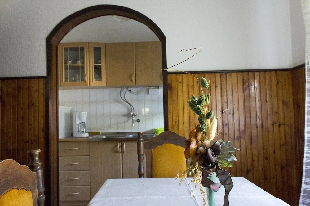 Apartment Milada