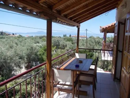Philippos Apartments