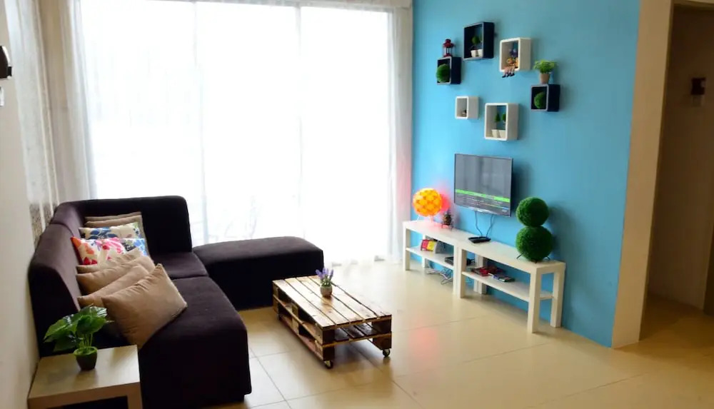 The Woodz Homestay