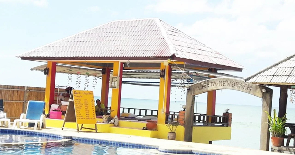 Popular Lanta Resort