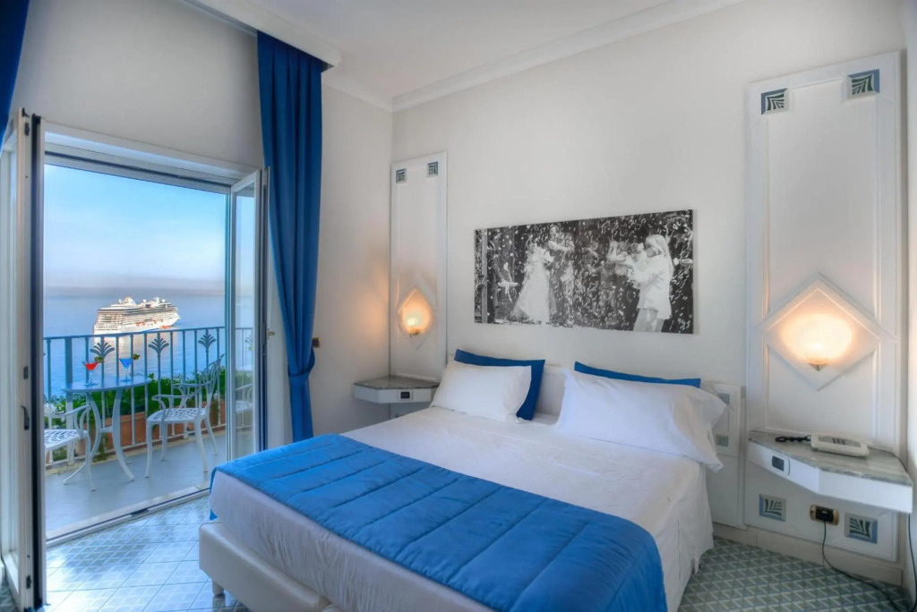 Grand Hotel Riviera