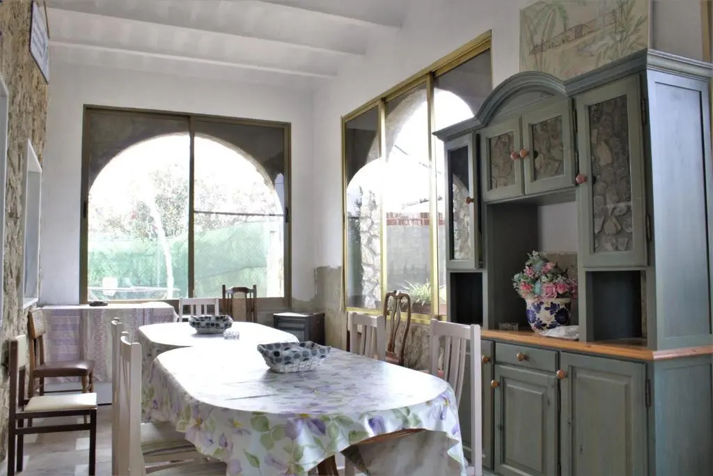 Chalet con vistas a Cullera El Brosquil