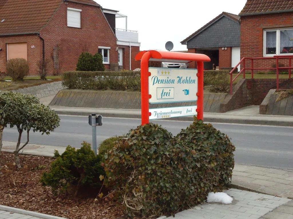 Pension Hohlen