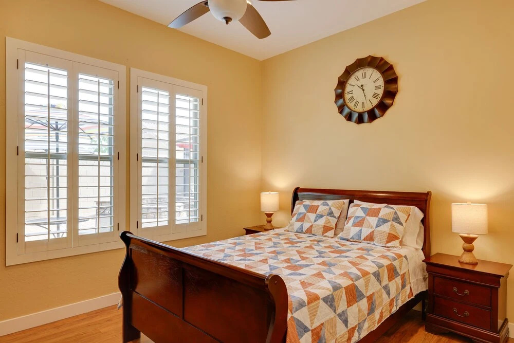 Stunning Phoenix Vacation Rental w/ Private Pool!