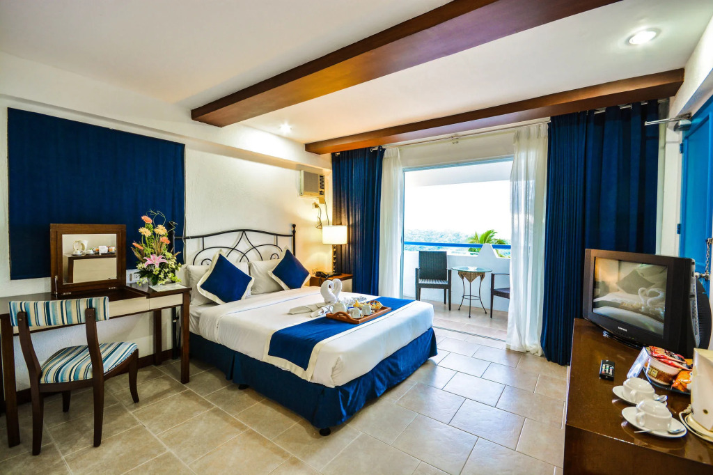 Estancia Resort Hotel