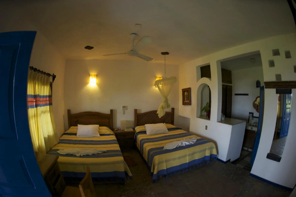 Hotel Arcoiris