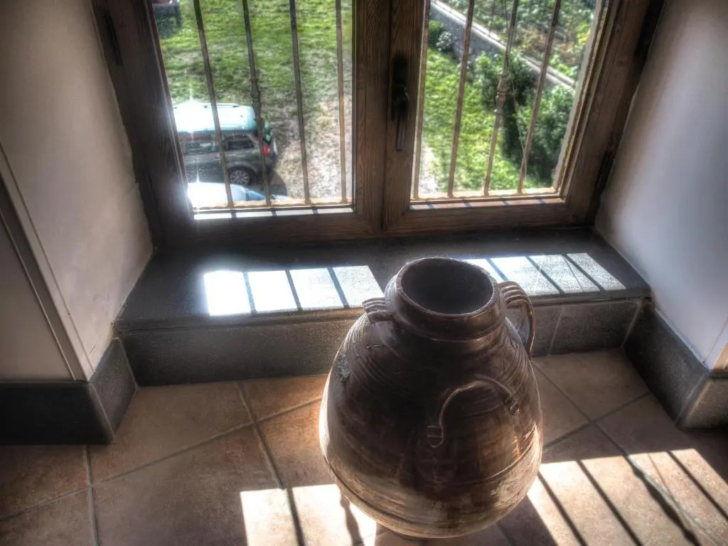 Villa Donna Fausta