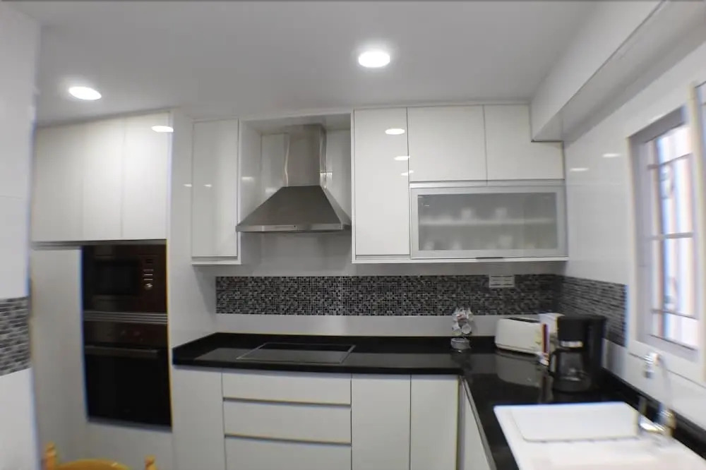 Apartamentos San Pedro ll