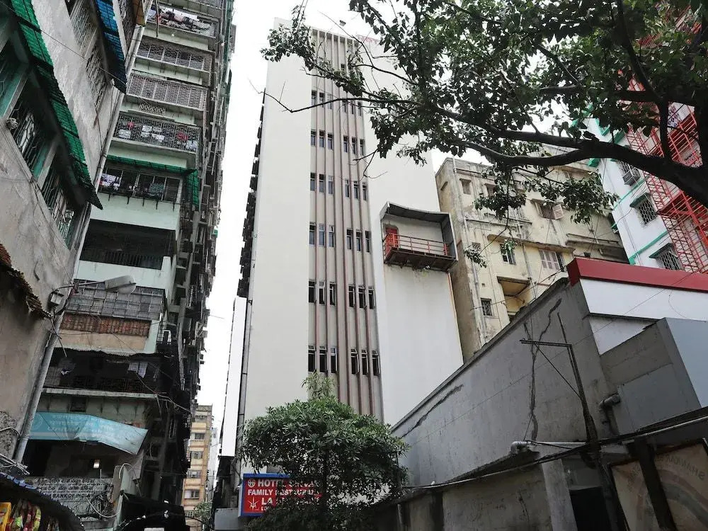 Hotel Shivam
