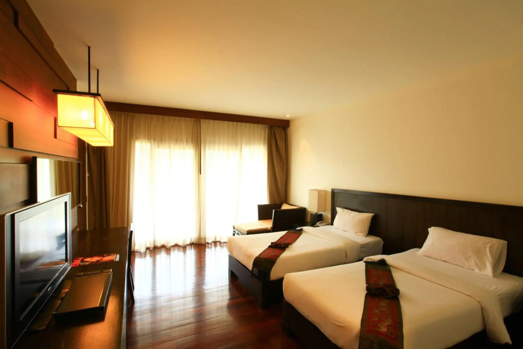 Belle Villa Resort, Khao Yai