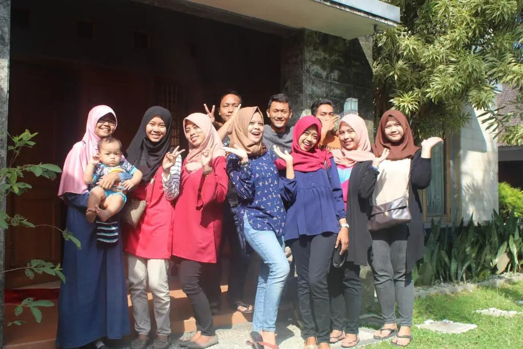 Rabbani Family Homestay