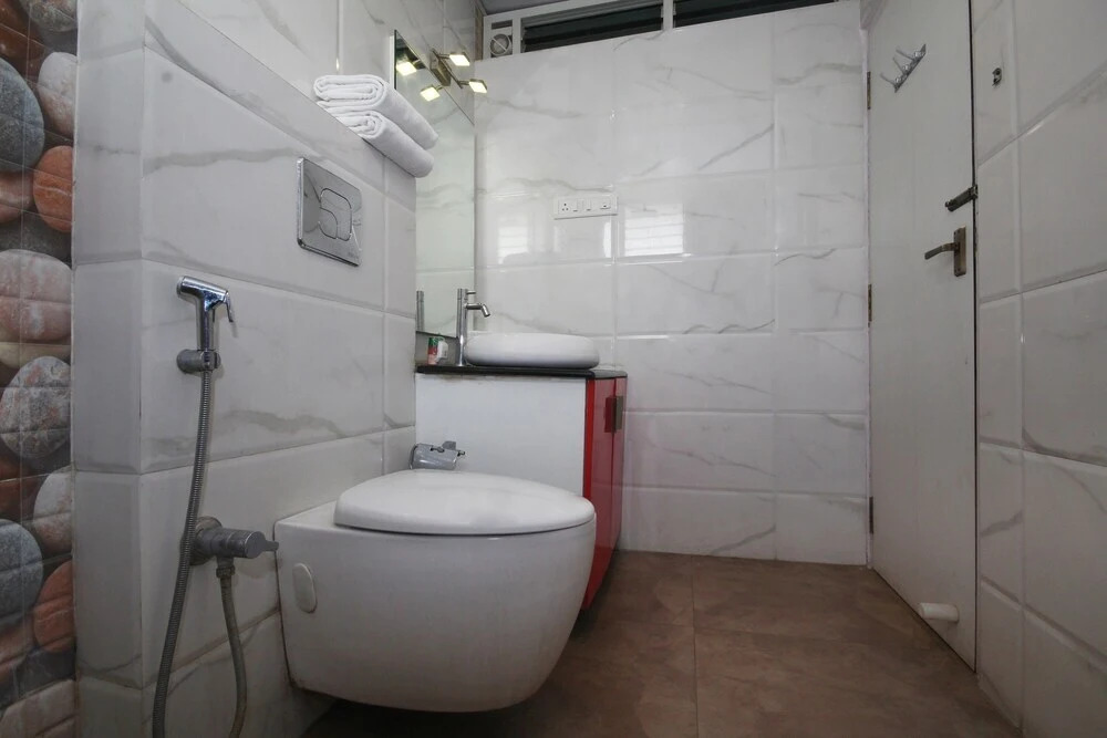 OYO 2507 Anugraha Homes