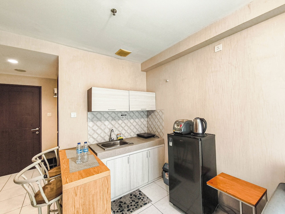 2Br At Mekarwangi Square Cibaduyut Apartment