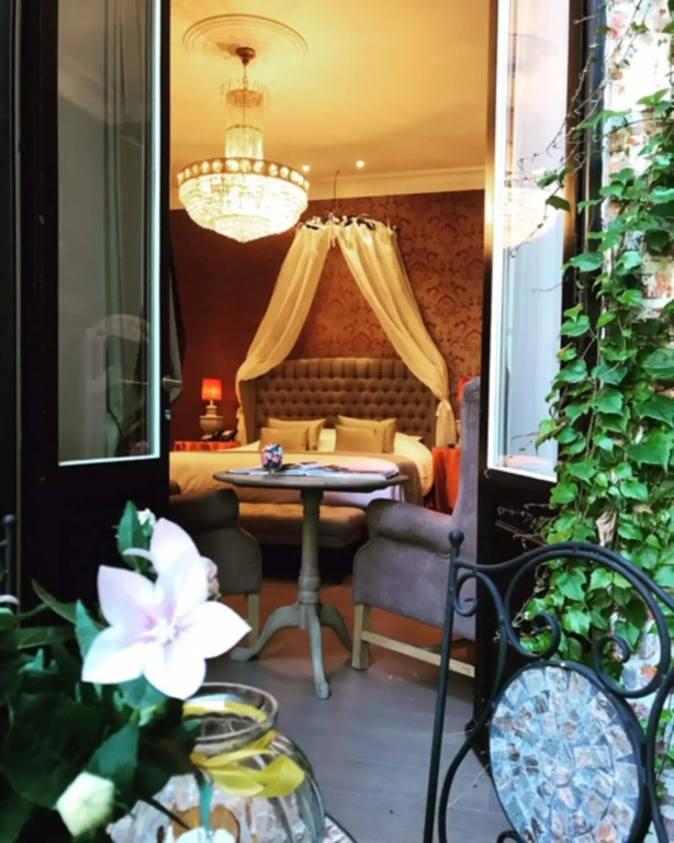 Boutique Hotel De Castillion