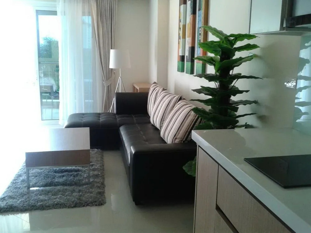 City Garden Pattaya