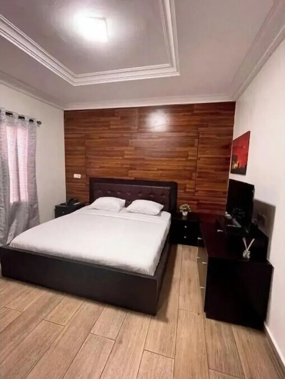 Dobael Luxury and Apartment Ltd