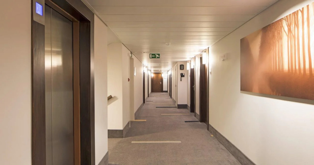 Crowne Plaza Hotel Brugge by IHG