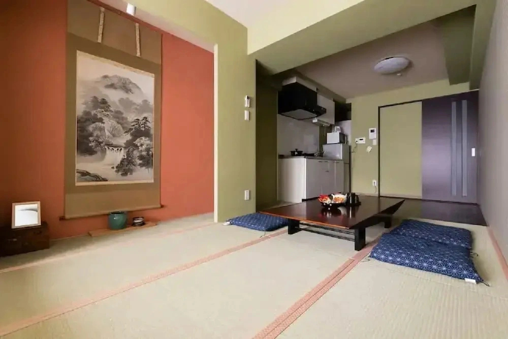 Rafore Shimanouchi II