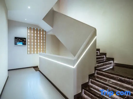 Jili Villa Seaview Resort Homestay (Erhai Branch, Dali)