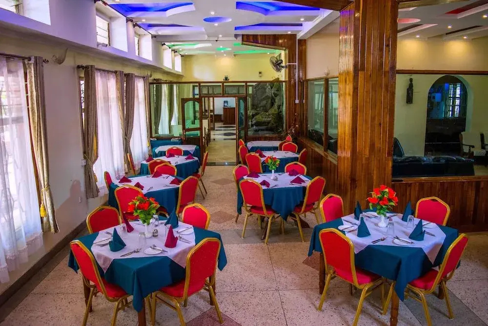 Kilimanjaro Crane Hotels & Safaris