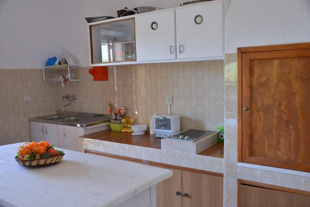 Villa With 3 Bedrooms In Ostuni With Wonderful Sea View Enclosed Garden And Wifi 5 Km From The Beach