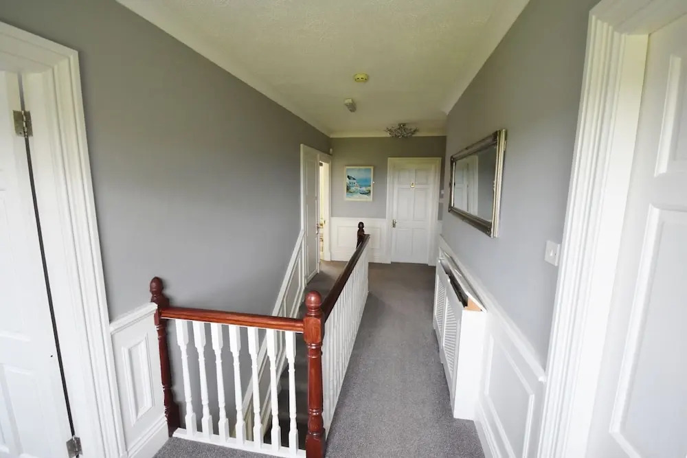 Knights Haven B&B
