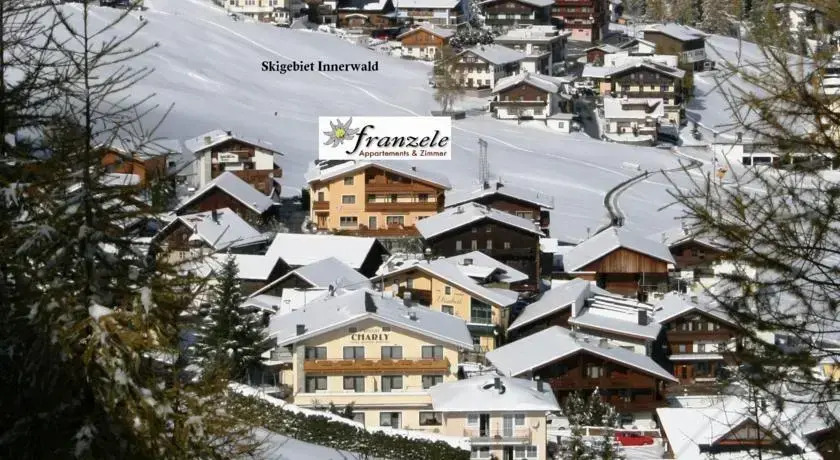 Franzele Appartements & Breakfast