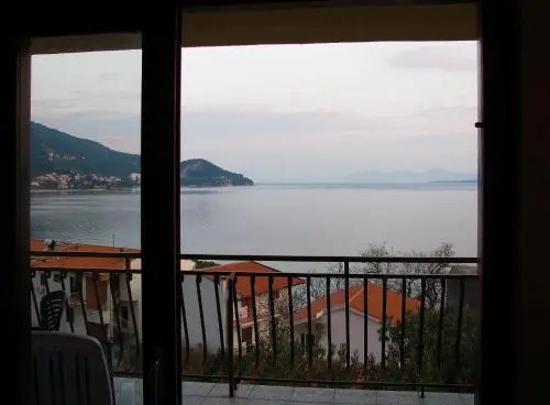 Apartment At